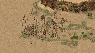 Stronghold  Stronghold Crusader  Spearman Quotes [upl. by Einama88]