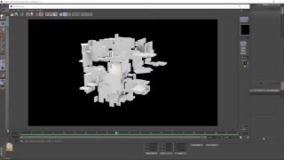 Mograph Transformer Effect  C4D Tutorial  HD [upl. by Hertzog]