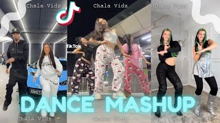 ULTIMATE TikTok Dance Mashup Compilation of 2024 NEW  Trending dance tiktok [upl. by Leach614]