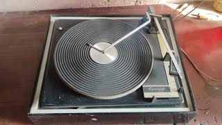 Garrard Record Changer Available For Sale [upl. by Sitoel]