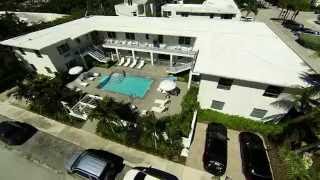 North Beach Village Resort  Fort Lauderdale FL [upl. by Milah14]