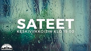 SUNNUNTAI 176 AAMU klo 1100 pastorit musiikissa Heikki Karvonen [upl. by Springer]