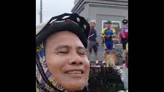 Uvcg Ride to Atimonan Bitukang Manok Quezon bikeride siklista [upl. by Stavro]