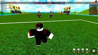 PERU VS TRE PENNE FINAL UCL GG MI PRIMER TITULO [upl. by Suiradal]