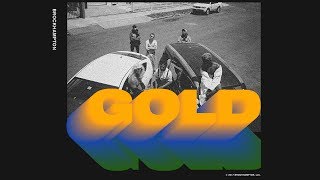 GOLD  BROCKHAMPTON [upl. by Ynavoj]