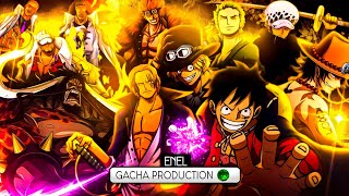 👑🐲🔥Antigas Eras de One Piece React a ♪ Nova Era  8 Raps de One Piece  Especial Nova Era  234❄💥👑 [upl. by Aitram]