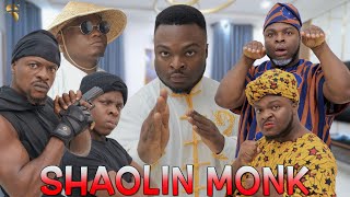 AFRICAN HOME SHAOLIN MONK A SHORT FILM [upl. by Heigl500]