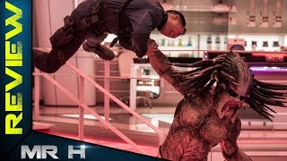 Predator 6 2024  TEASER TRAILER 1  Arnold Schwarzenegger Movie  HULU Concept [upl. by Hall815]