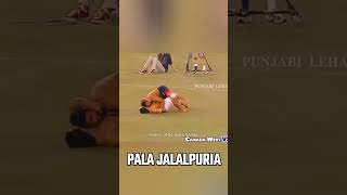 desi balak 🙏🙏shortvideos trending indianathlete kabaddi [upl. by Krusche]