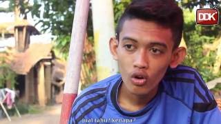 TAHU BULAT BUMEN  film pendek NGAPAK HD [upl. by Ennaeed]