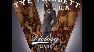 Victory  Tye Tribbett amp GA [upl. by Natlus]