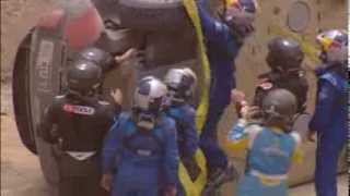 КАМАЗмастер Вспоминая quotДакар2014quot  KAMAZmaster Relive Dakar2014 [upl. by Yarezed962]