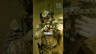 How Delta Force Clears A Room CQB [upl. by Nylasej]