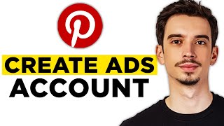 How To Create Pinterest Ads Account 2024  Full Guide [upl. by Mcculloch]