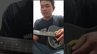 Sintunado ang gitara short forfun goodvibes [upl. by Bryner]