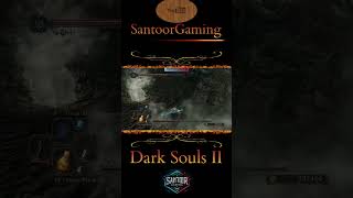 Why Dark Souls 2 is the Best Souls Game 💎 [upl. by Itsa899]