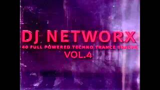 Tunnel DJ Networx Vol4 Mix1 [upl. by Jennine]