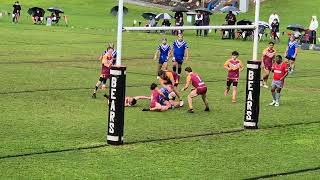 Kalamunda vs Joondalup G2 [upl. by Khalin]