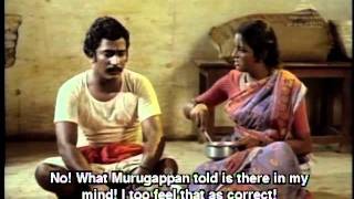 Kanni Paruvathilae  817  Rajesh Vadivukkarasi  Tamil Movie [upl. by Guibert352]