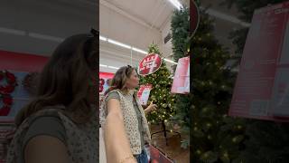 Christmas tree shopping🎄 christmas holidays vlog christmastree shopping dogshorts pets [upl. by Lombardi]