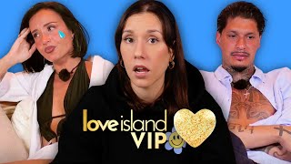 Love Island VIP  Folge 5  er gönnt ihr NICHTS [upl. by Titos]