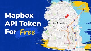 Free Mapbox API Token Key Setup  WP Maps [upl. by Sutit]