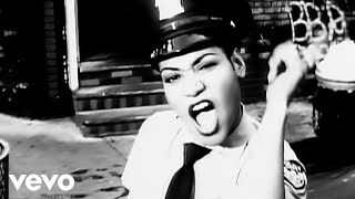 SaltNPepa  Aint Nuthin But A She Thing Official Music Video [upl. by Eagle]