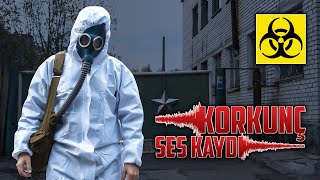 HAARP ÇERNOBİLin Ardındaki Tehlike Dünyanın En Korkunç Sesinin Kaynağı quotDUGA RADARIquot [upl. by Haydon]