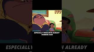 do you know what jumbas experimentare？part7 jumba cartoon stitch anime [upl. by Anillek815]