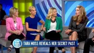 Tara Moss Her Secret Past [upl. by Rastus302]