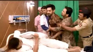 Virat Ne Li Rajiv Ka Class Rajiv Ko Jamkar Dhodala Virat  Kaise Mujhe Tum Mil Gaye U Twist Amvira [upl. by Ariait509]