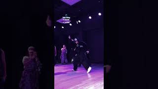 Talk Dirty  Jason Derulo  小鑫 x飞现 Choreography Shorts [upl. by Eneleoj]