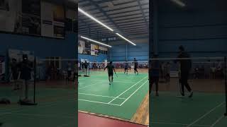 Glympse 2 of Accenture Tournament coimbatore kovai accenture tallguys 7feet [upl. by Areht]