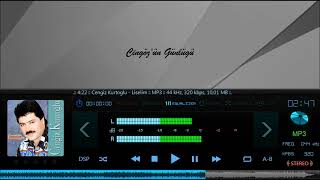 Cengiz Kurtoğlu Liselim [upl. by Katti]