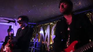 Peter Perrett  Secret Taliban Wife  MOTH Club London 191024 [upl. by Ecidnac33]