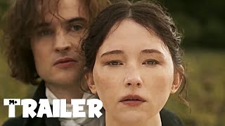 WIDOW CLICQUOT  Official Trailer  Drama Movie  2024  Haley Bennett Tom Sturridge [upl. by Joses]