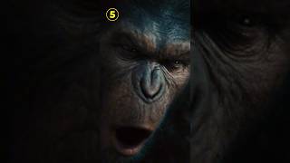 Lo que NO VISTE en Rise Of The Planet Of The Apes [upl. by Eldorado]