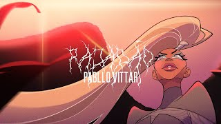 Pabllo Vittar  Rajadão Official Music Video [upl. by Adnawyek]