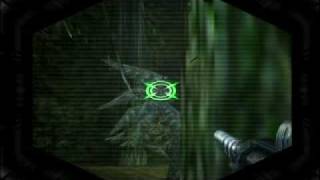 Lets Play Turok 2 n64  part 22 [upl. by Nyrrad432]