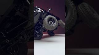 Chevy Blazer Midnight Edition by RC4WD With Warn’s 75th Anniversary Limited Edition Winch rccars [upl. by Aggi]