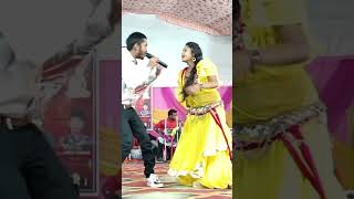 rajju manchala cg song stage show live performance short [upl. by Noivad]