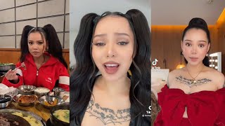 Bella Poarch TikTok compilation 2022 [upl. by Melleta]