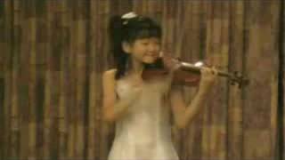 Mendelssohn Violin Concerto  3rd [upl. by Byran196]