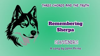 Remembering Sherpa [upl. by Zulaledairam451]