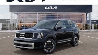 New 2025 Kia Telluride Sarasota FL K11494 [upl. by Reedy]