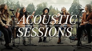 NB Worship  Acoustic Sessions 1 [upl. by Nohsram]