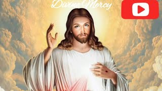 The Divine Mercy Chaplet In SongThe Complete Version [upl. by Ulric]