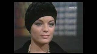 Romy Schneider  quotJe später der Abendquot [upl. by Aiet]