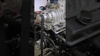 2 Bolt vs 4 Bolt Chevy automobile engine techtips [upl. by Ravi]