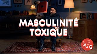 La Masculinité toxique avec Jonathan Roberge  LABC [upl. by Whall322]